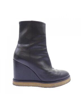 Celine Boots Black